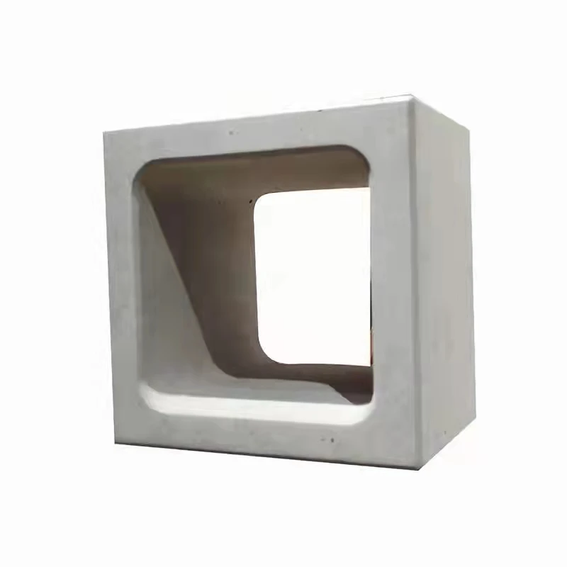 Лидер продаж, модный полый кирпич для дома, Строительные кирпичи, желтые антикварные кирпичи, облицовка стен