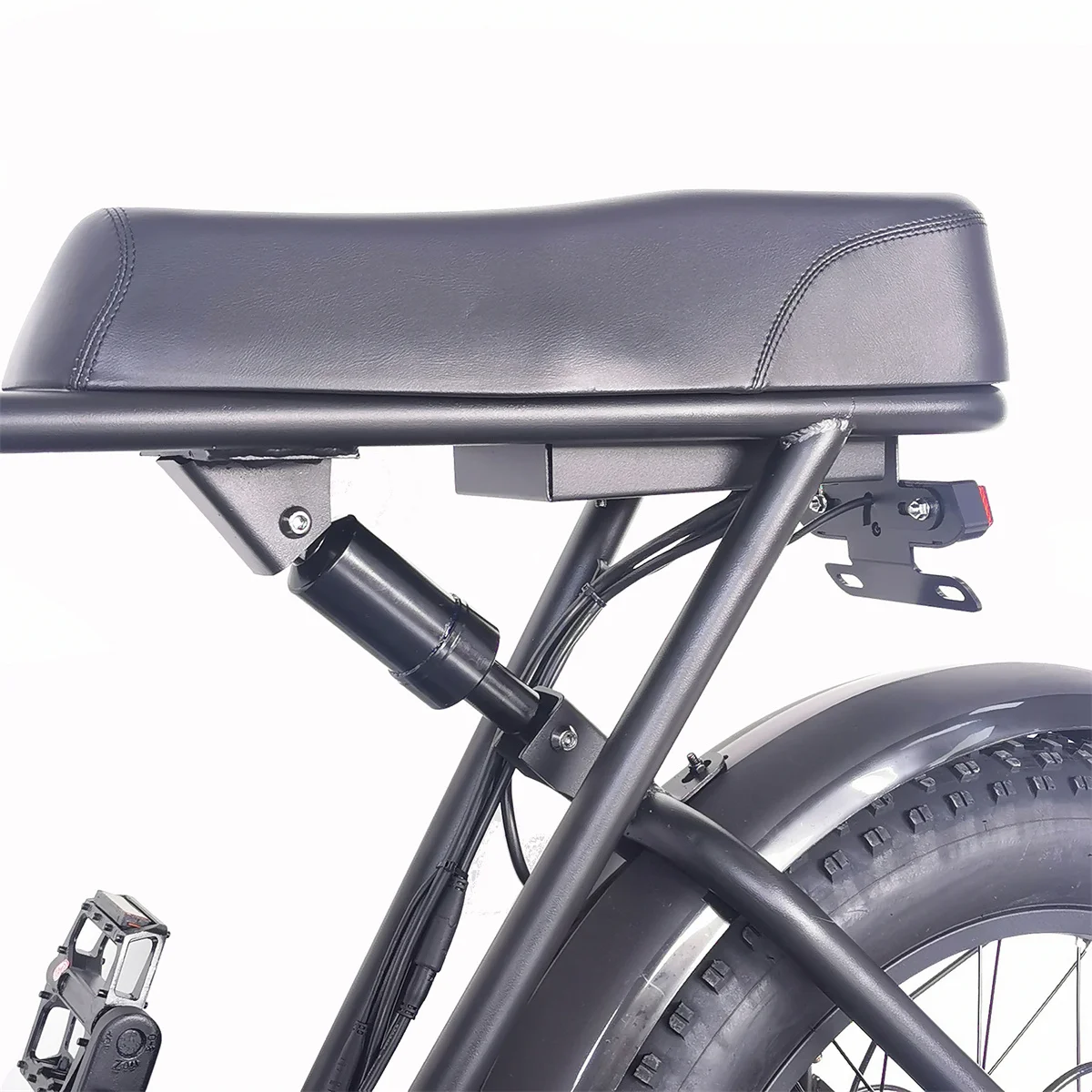 Free Shipping 20inch Fat Tire 48V 15AH 1000W Motor Electric Bicycle Off Road Electric City bikes E bike for Adults