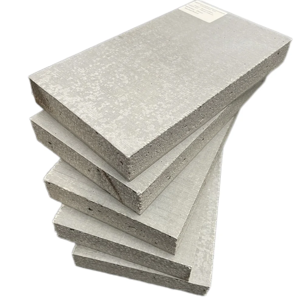 4x8 feet fireproof mgo sheet magnesium oxide cement plate