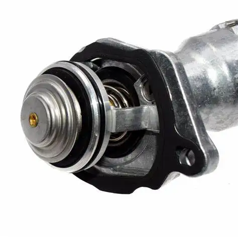 A2722000415 A2722000015 Automotive Engine thermostat High quality electronic thermostat for Mercedes-Benz  M272 E35 E30 E25