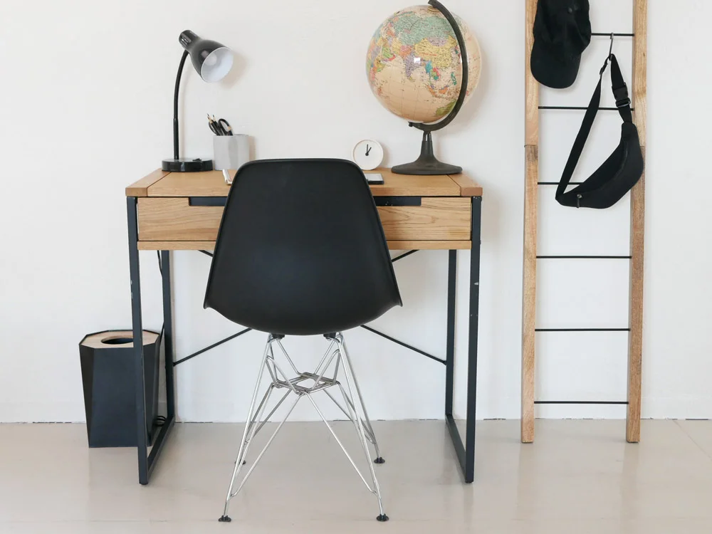 Modern Office Furniture Director Desk Home Office Desk Table