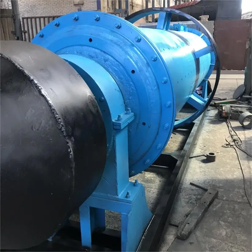 High Efficiency 900*1800 Ball Mill Grinding Machine, Cement Limestone Ball Mill Price List In International Market