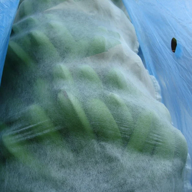 Fruit protection bags  agriculture banana bags  Non-woven fabric bags