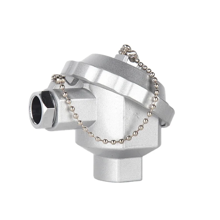 Регулятор температуры с термопарным керамическая голова Kny Hy-005