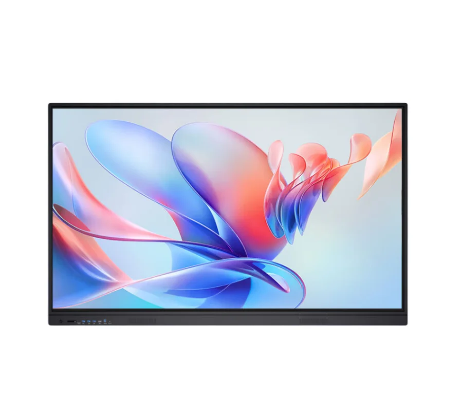 110 Inch Digital Smart Whiteboard Lcd Touch Screen Interactive Flat Panel Display Board Interactive Whiteboard for school