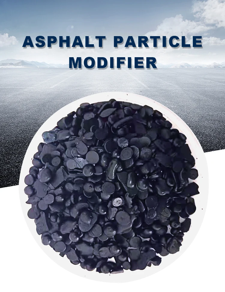 Unique Design Hot Sale Instant Bitumen Emulsion Modified Asphalt