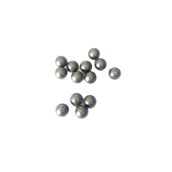Cannon Ball Fishing Sinkers golf ball weight Fishing Tackle