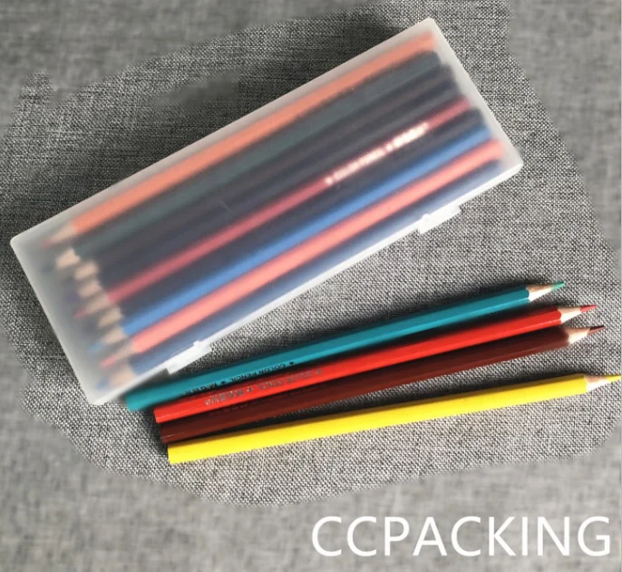 Stackable Matte Texture Plastic Container Packaging Made in China