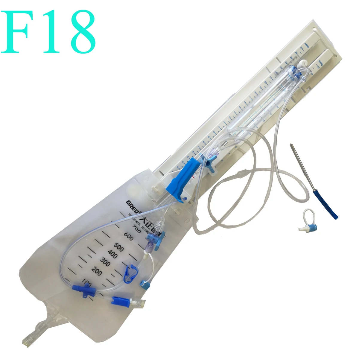 
External Ventricular Drainage Kit 