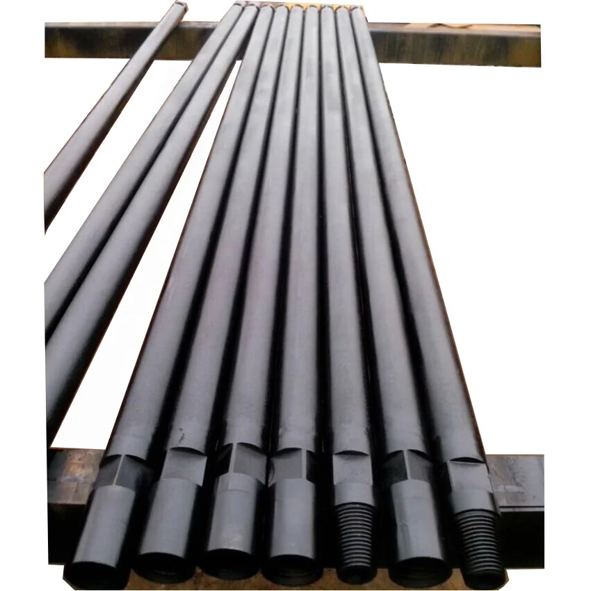 Drill pipe 76 mm
