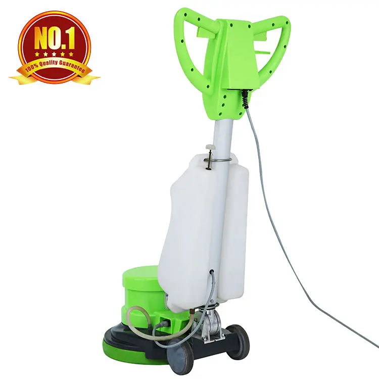 HT-154  haotian concrete marble floor polishing machine