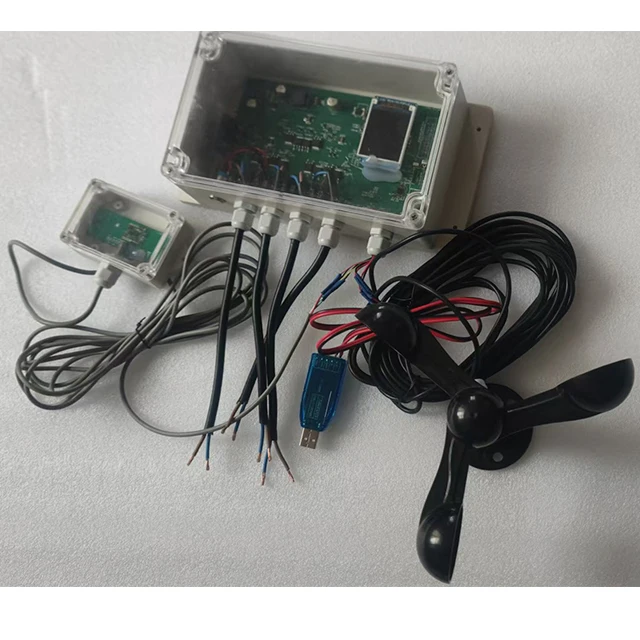 Astronomical algorithm with computer APP manufacturer automatic sun rotating dual axis solar tracker controller