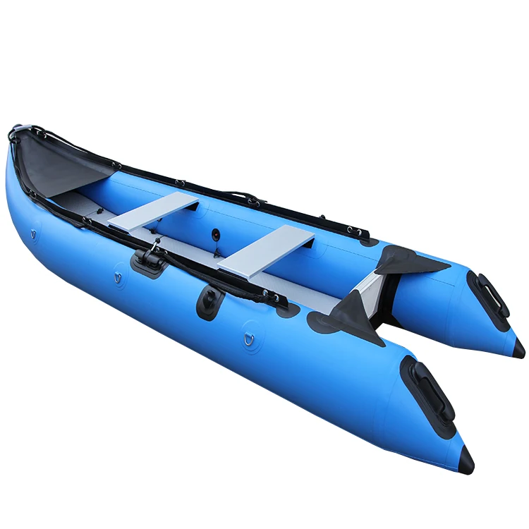 2023 New Type High Quality Kayak Fishing Boat and with Motor Electric for Sale
