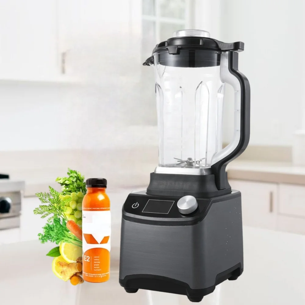 OEM Professional Manufacture Multi Mixer Countertop Juicer Smoothie Blender Fruit Mixer Smoothie Blender