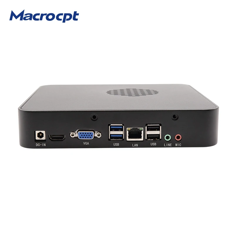 i5-3210M 4g 128g touch screen computer mini gaming pc windows10 mini pc