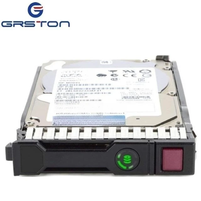 Brand new P50228-B21 3.2TB NVMe Gen4 High Performance Mixed Use SFF SCN U.3 PM1735a SSD P50228-B21