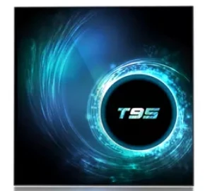 Новый список Мини ТВ Медиаплеер 4k Android Iptv телеприставка Лучшая цена Netflix Wifi Интернет коробка 4 Гб 64 T95 H616