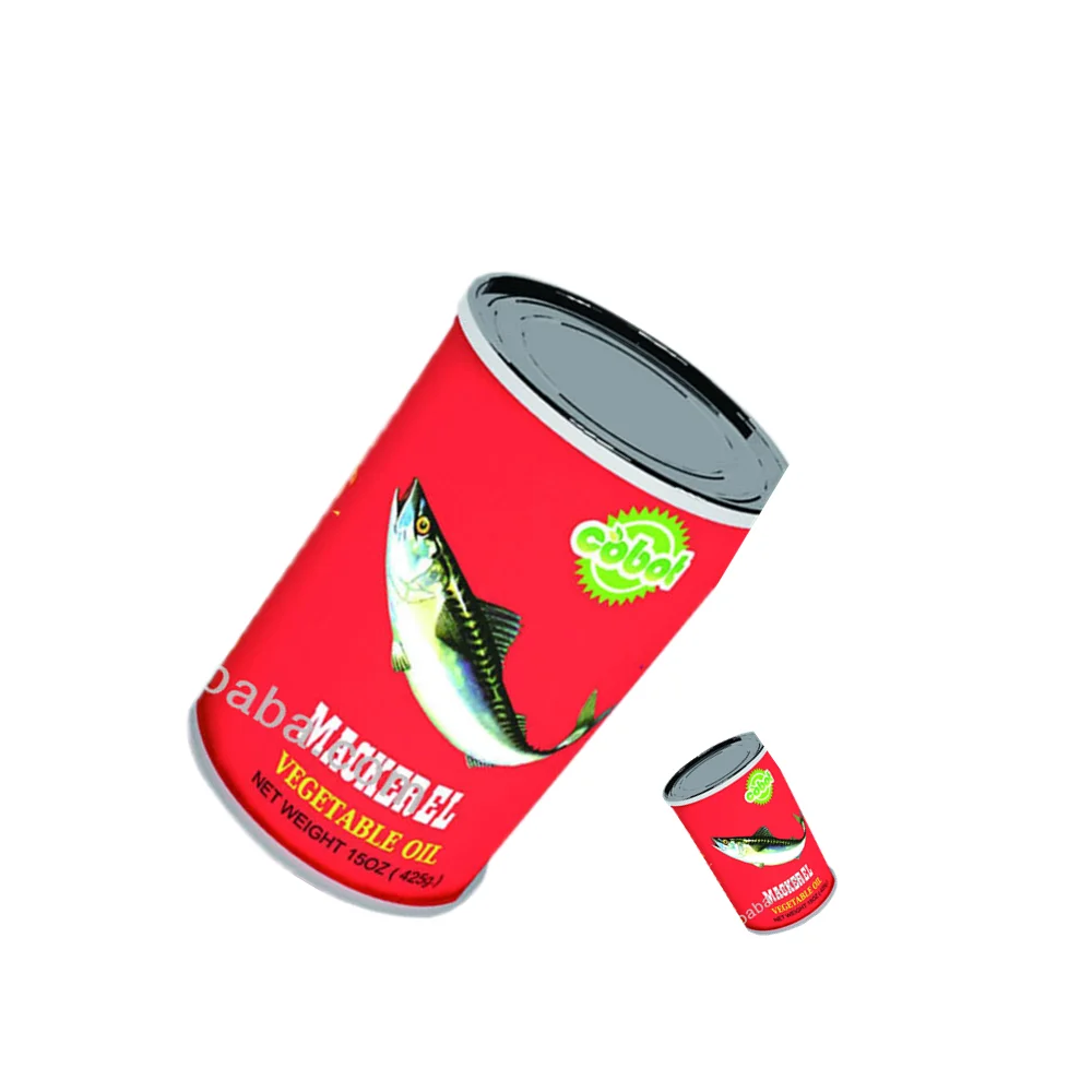 Консервированный тунец в томатном соусе