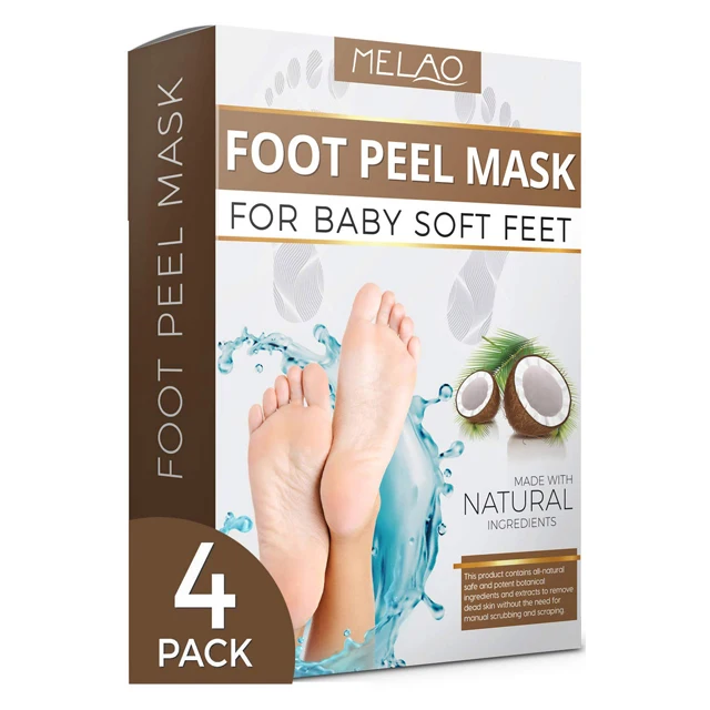 Foot Skin Care