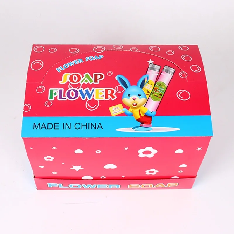 New design cartoon cute paper soap basic cleaning creative fragrance fruit series pattern paper soap for hand washing