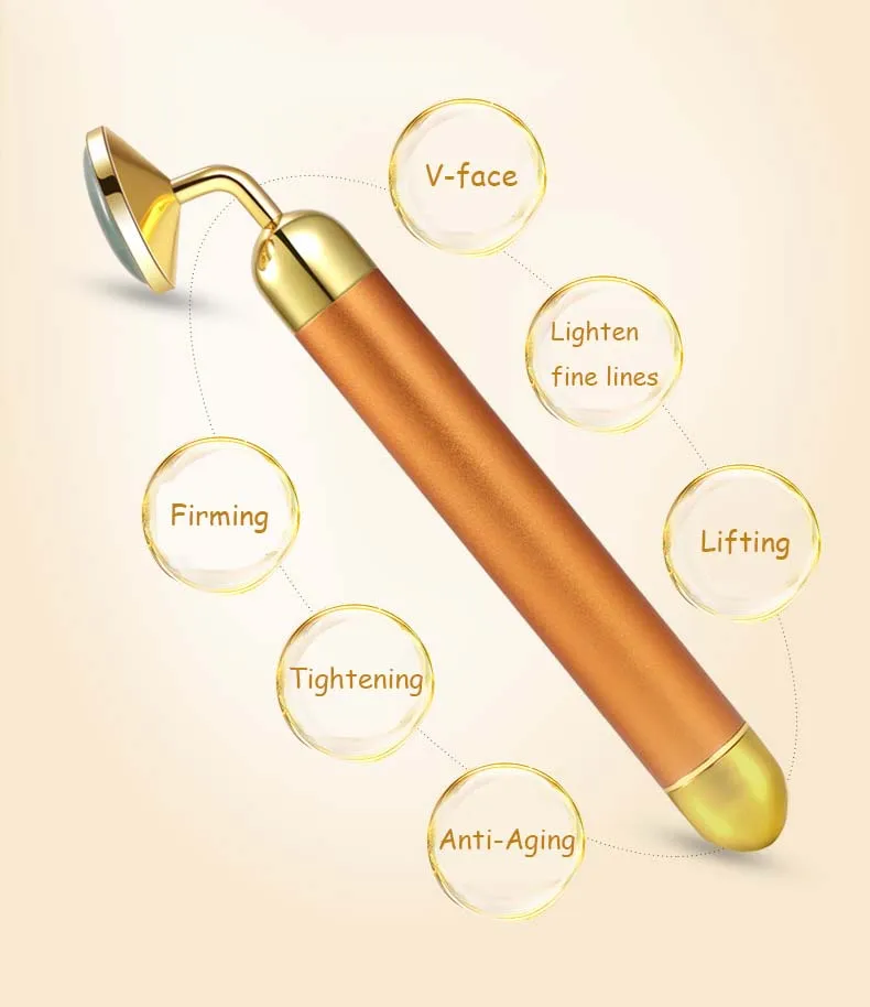 
Hot Sale Face Lifting Firming Tool Home Beauty Equipment 