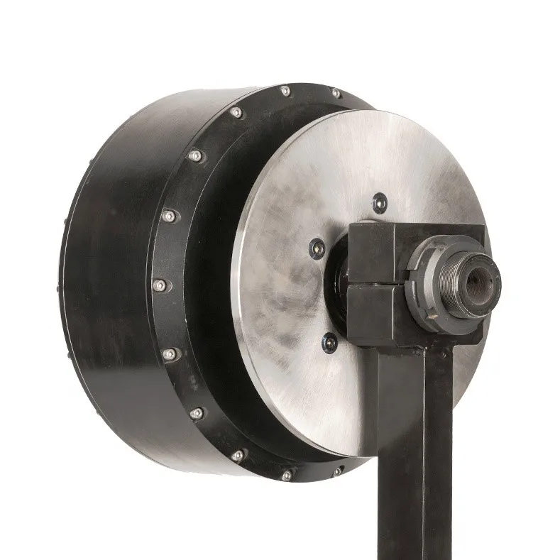 YM MOTOR 15kw V3 208 Encoder BLDC Wheel  Hub Motor for Single Shaft Electric Tricycle Motorcycle Car