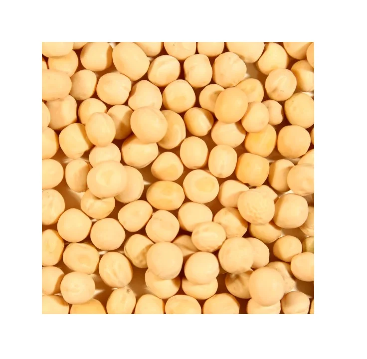 
High Quality Hot Seller Ukraine Original yellow dry peas in bulk 