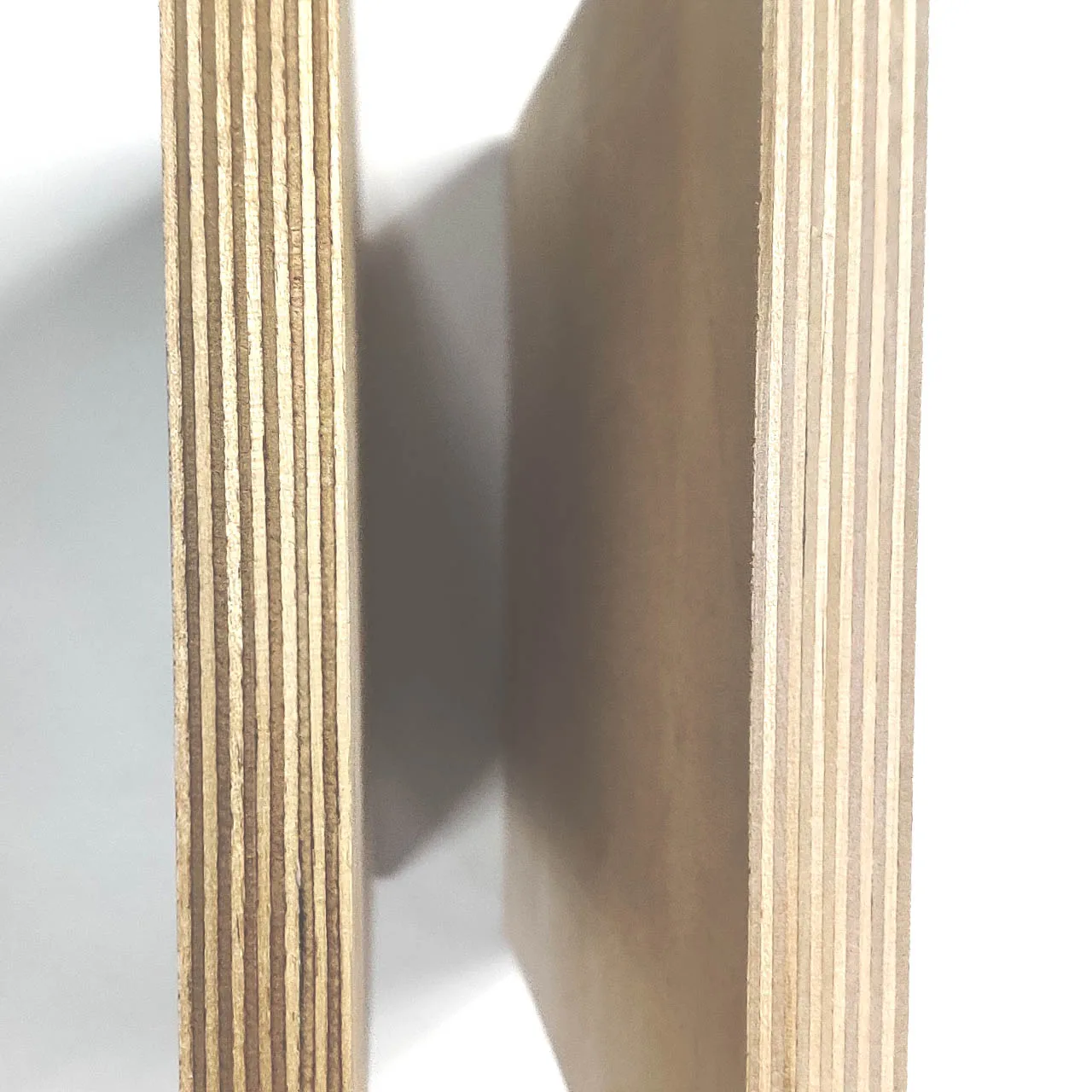 Factory 1220*2440mm Full Birch Plywood Sheet 16mm Birch Plywood Panel For Furniture