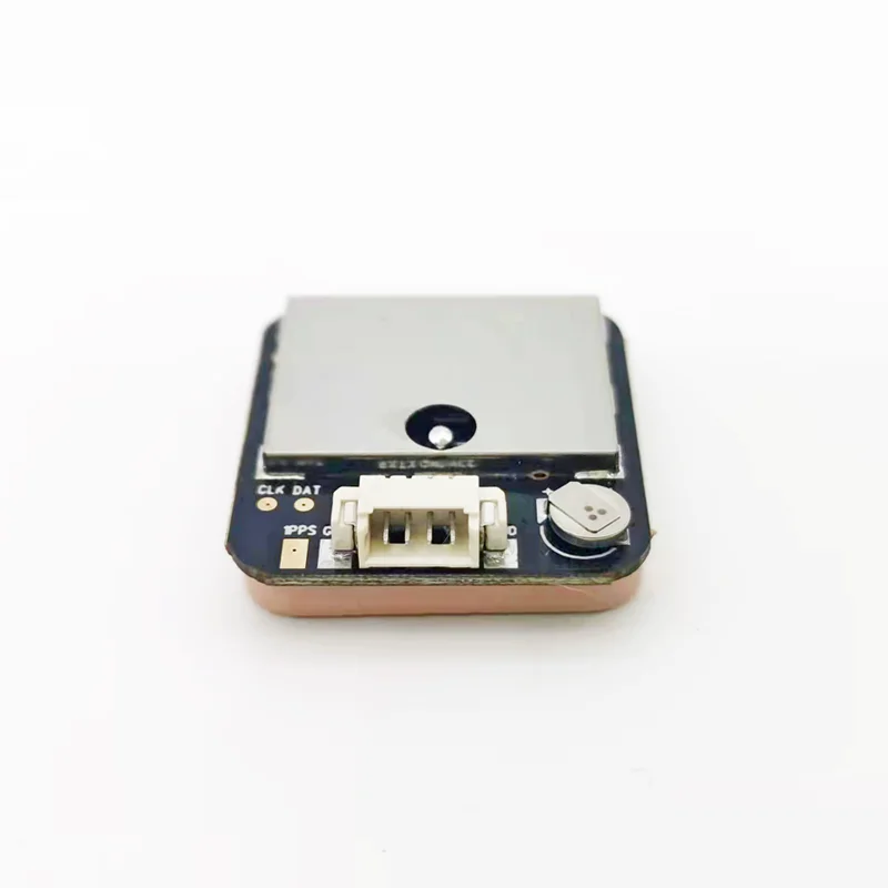 UBX-M10050-KB Solution TTL NMEA0183 Gnss GPS Receiver Low Power GPS Module With Antenna