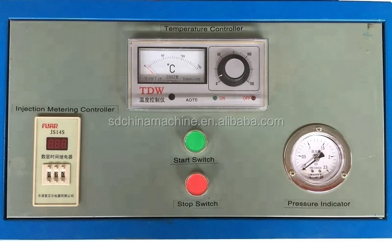 Полиуретановая пенополиуретановая машина с закрытым сотовым покрытием ISO