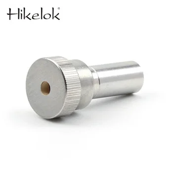 Hikelok 1/16 для 11/2 вакуумные фитинги из нержавеющей стали с уплотнительным кольцом FKM