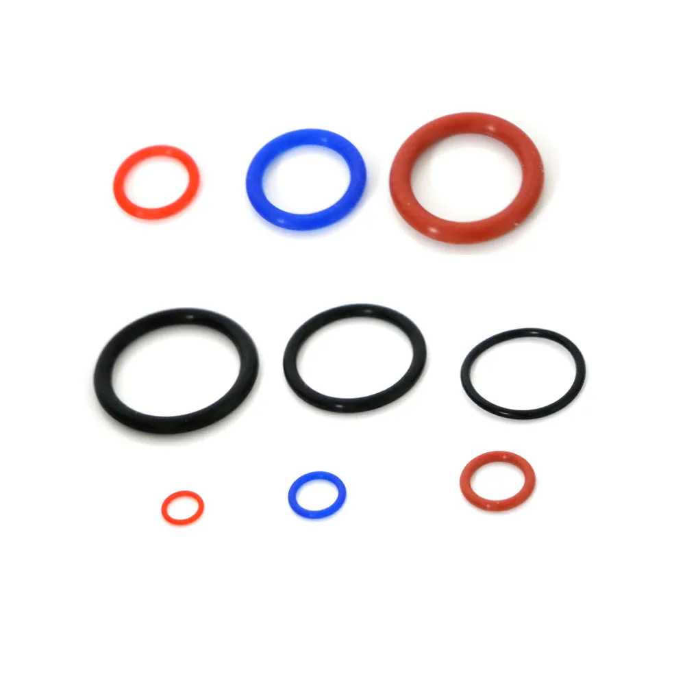 Silicone Rubber Oring