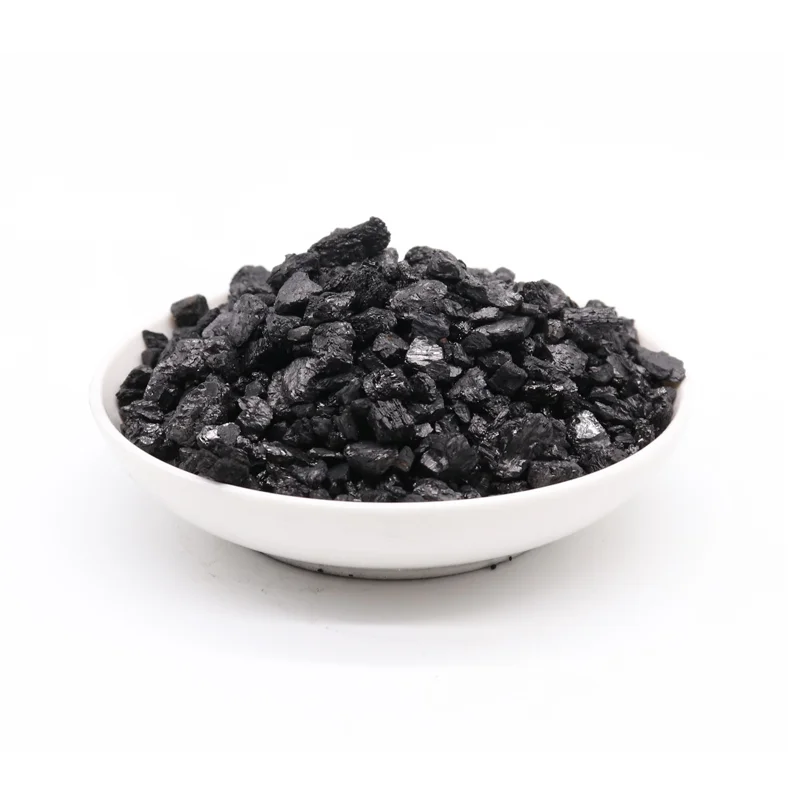 coal based granular activated carbon / coconut shell activated charcoal price