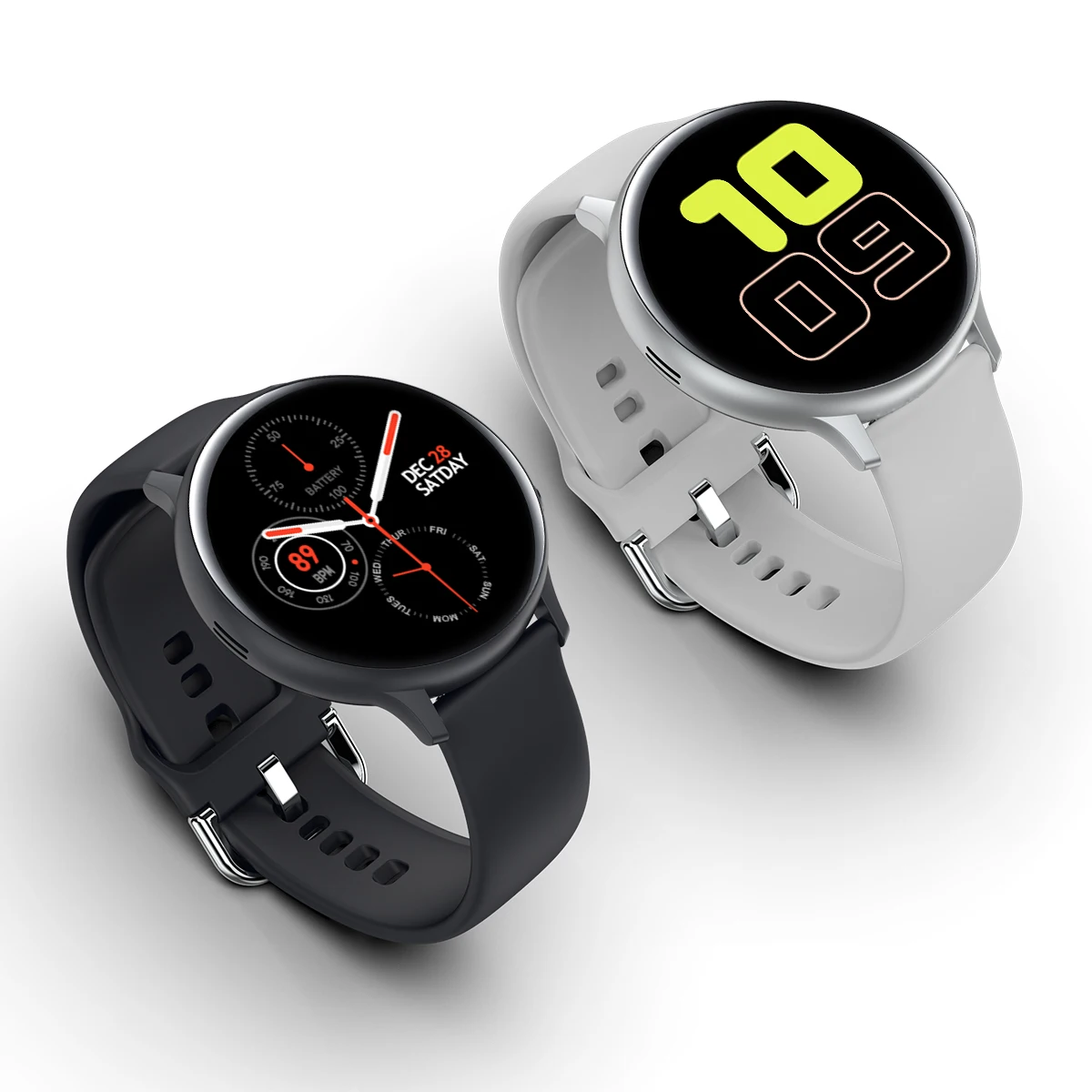 
Appel Free Smart Watch Band Straps Battery Pro Female Kids Gps Sport Accessories 1 Piece Smart Watch 