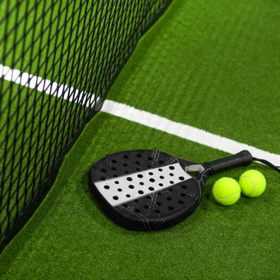 Competitive Price Soccer Turf for Football Ground 50 mm Outdoor Soccer Artificial Grass