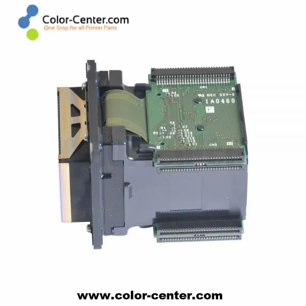 ColorCenter 100% Original Roland VS Series Dx6 Printhead - 6701409010