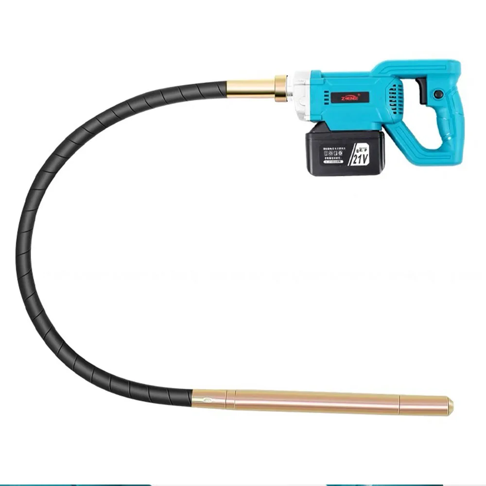 Cheap Electric Concrete Vibrator price Concrete Hand Vibrator high frequency electric concrete poker