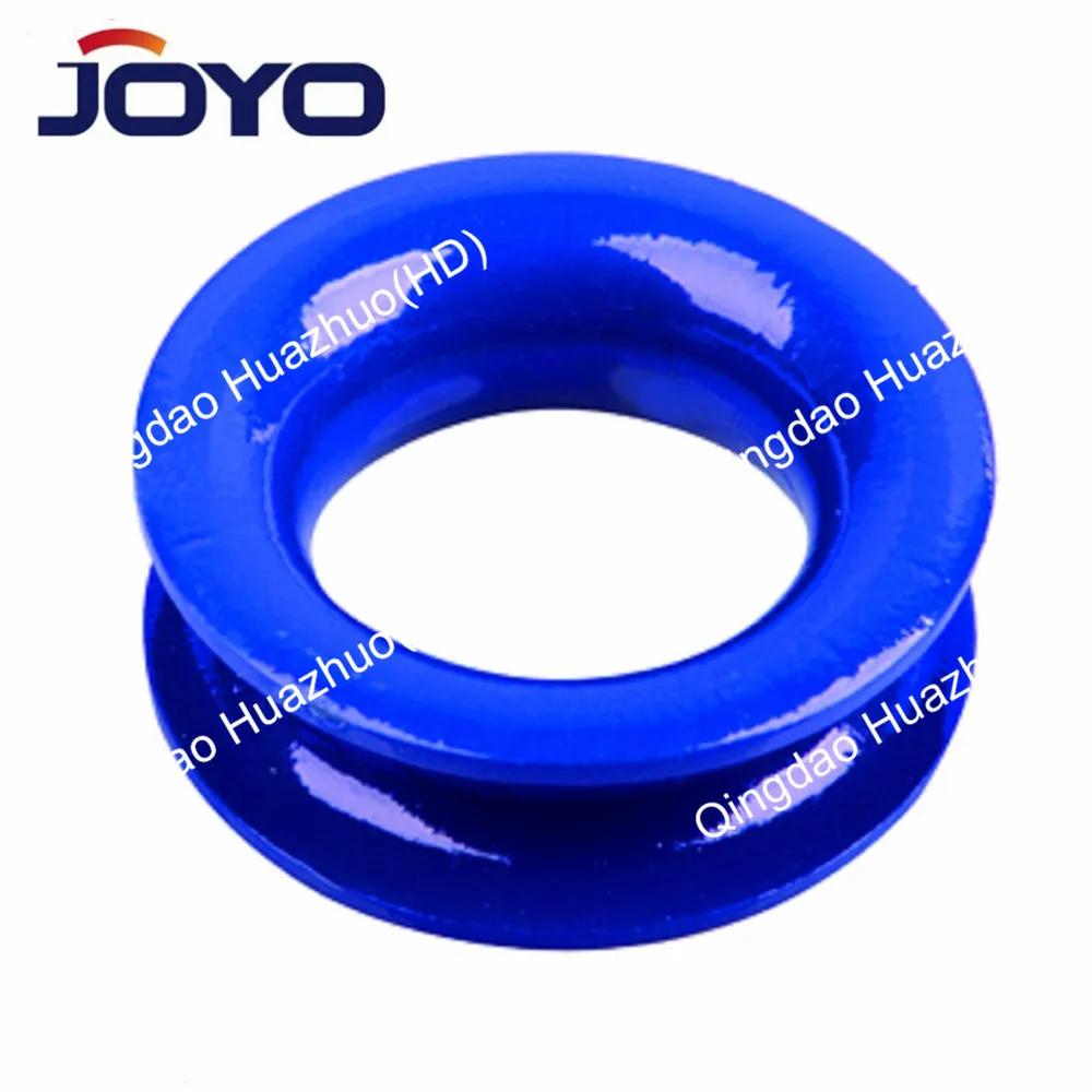 High quality riggings hardware wire rope round thimble,ISO9001...