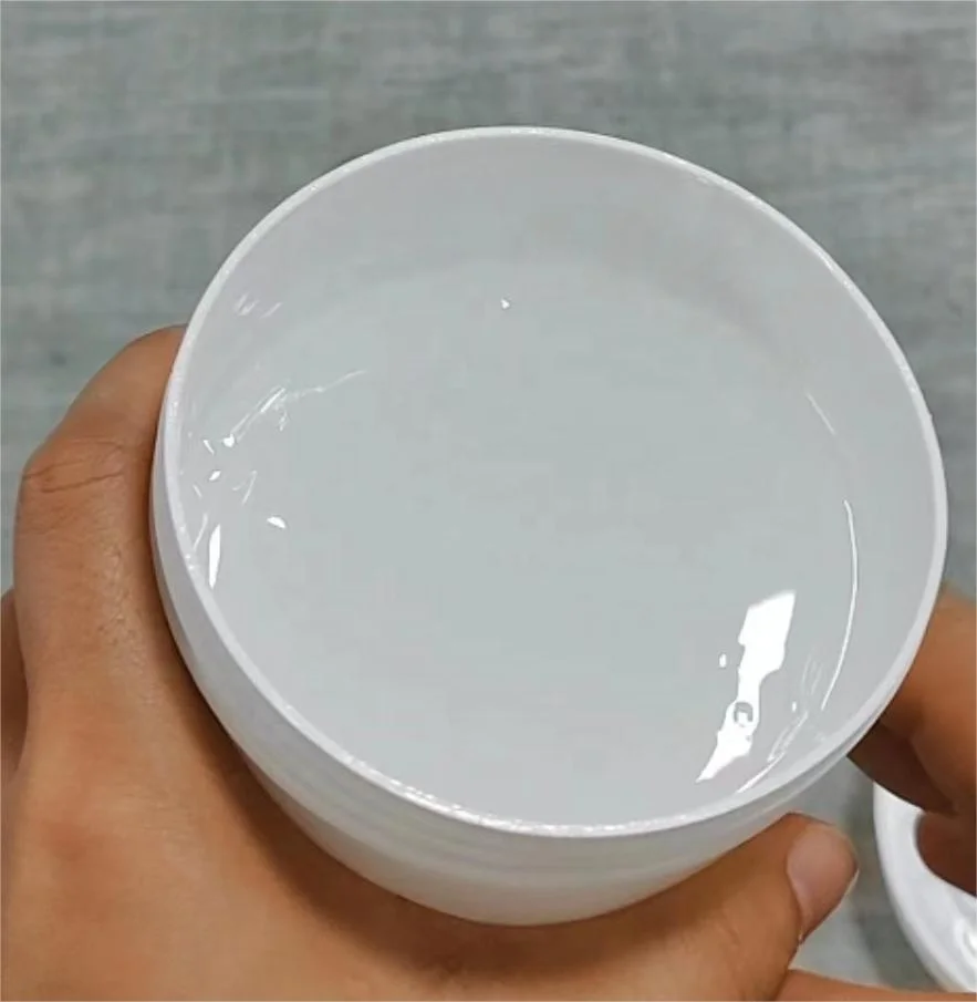 Good Fastness Excellent Printing Effect Leather Silk Screen ink Adhesives For Nylon special fabric