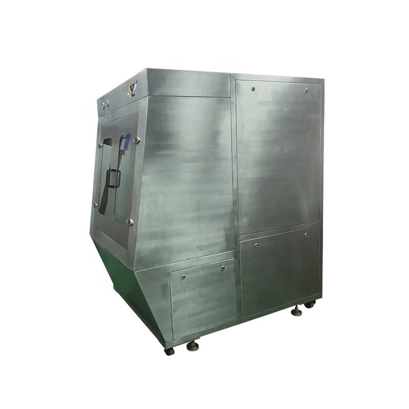 Solder Paste JGH-016 PCB Board Cleaning Machine PCB Electronic Equipment Board Steel Screen Cleaning Machine