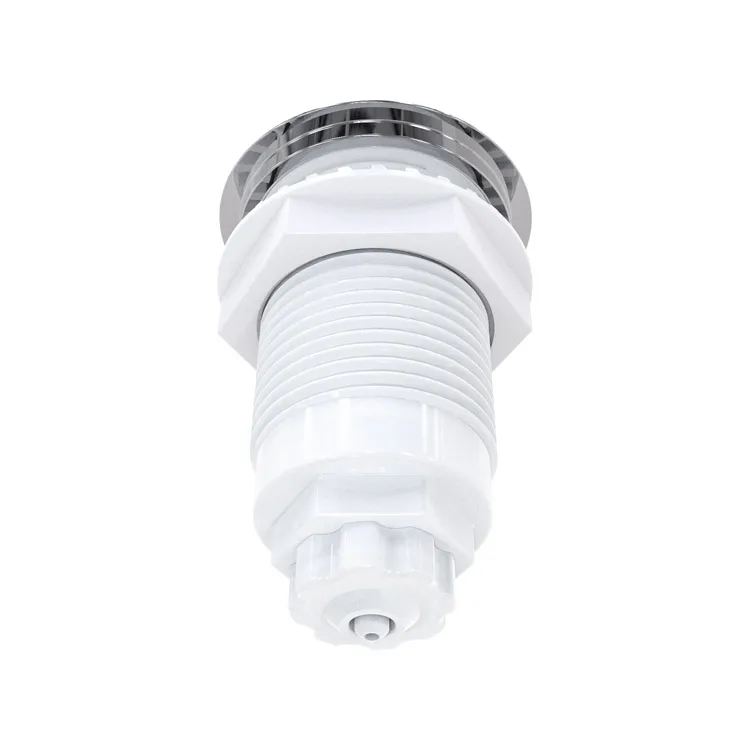 Whirlpool Accessories Bathtub Thin Push Button For Hydro Spa Massage