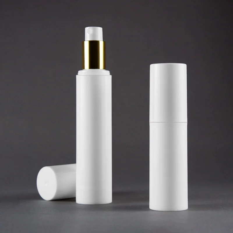 10 ml airless bottle