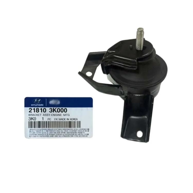 218103K000 Запчасти для автомобиля крепление двигателя Hyundai Bracket Kia - SONATA в