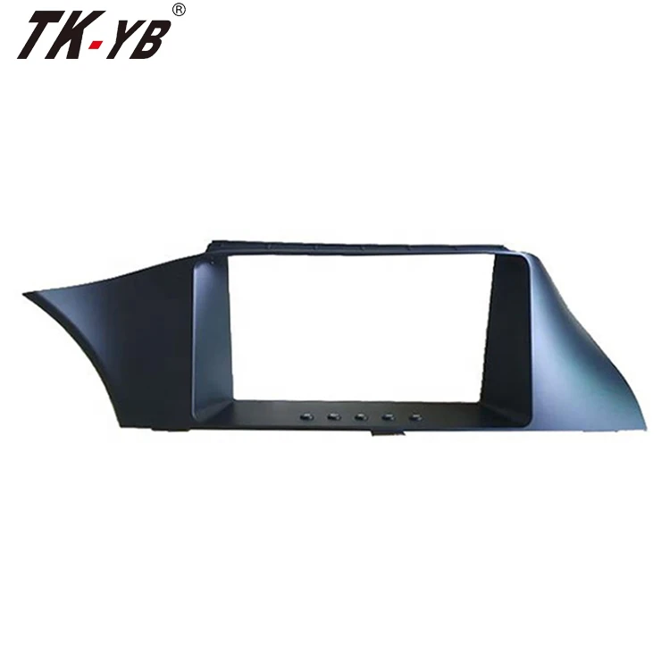 universal frame radios android car player dashboard navigation & gps fit for HONDA