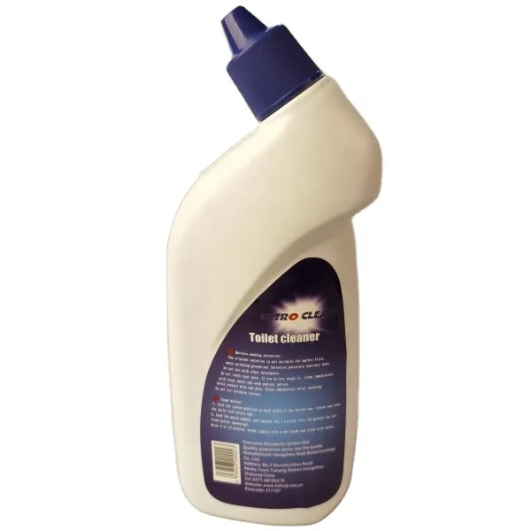 500ml oem eco friendly quick foam toilet flush cleaner