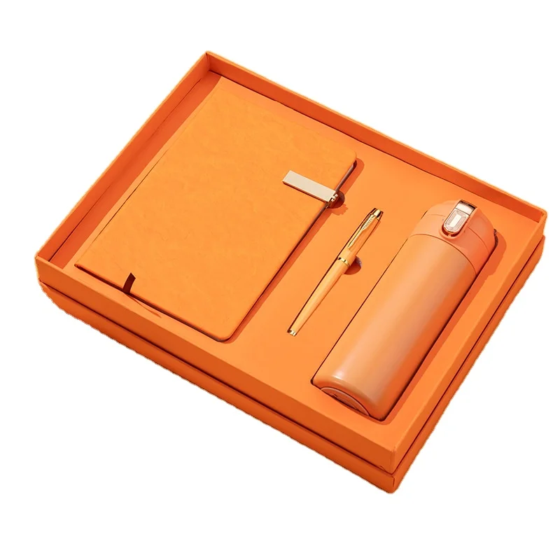 Business Gift Set Includes Bottle Perfect Genre Gift Set for Corporate Gifts