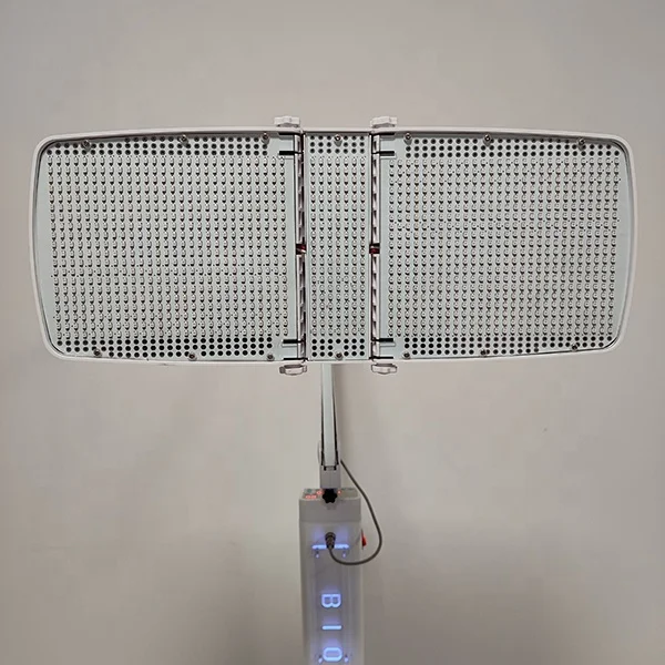 Infrared PDT Lamp/Led Light Therapy Photon Photodynamic PDT Red Light Therapy/Skin Care Infrared PDT Machine