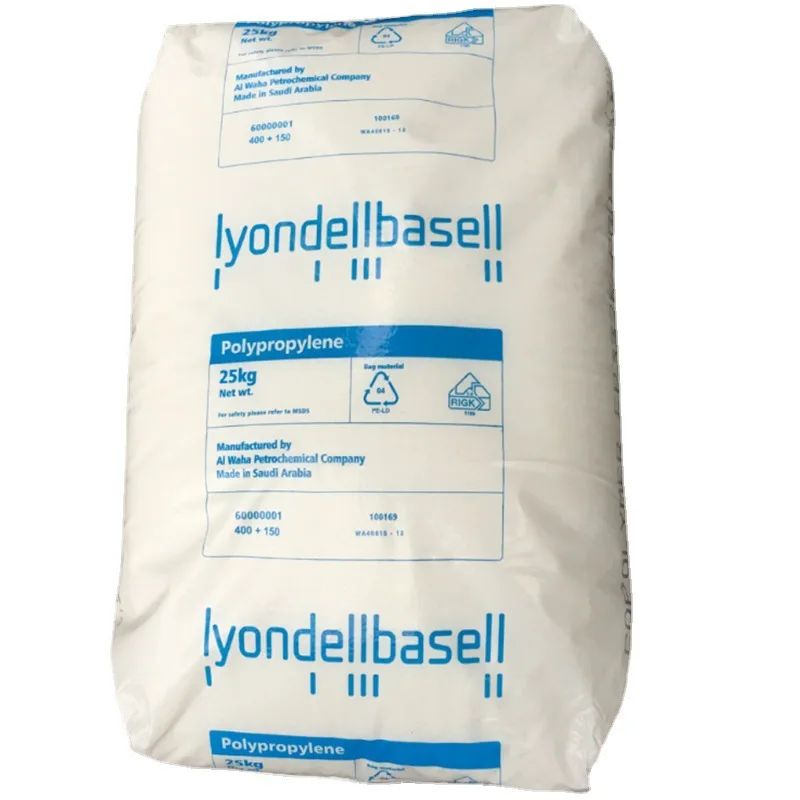 Raw Material Injection Moldingpp  PP Price PP Granules Plastic Brand SINOPEC HDPE LDPE LLDPE PP Virgin Granules Abs Ps granules