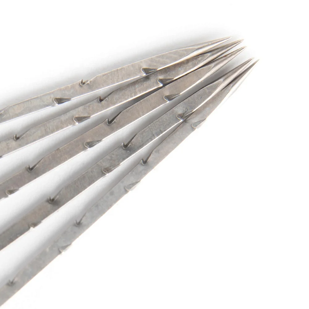 Игла для рукоделия, войлочная треугольная войлочная игла в виде животного