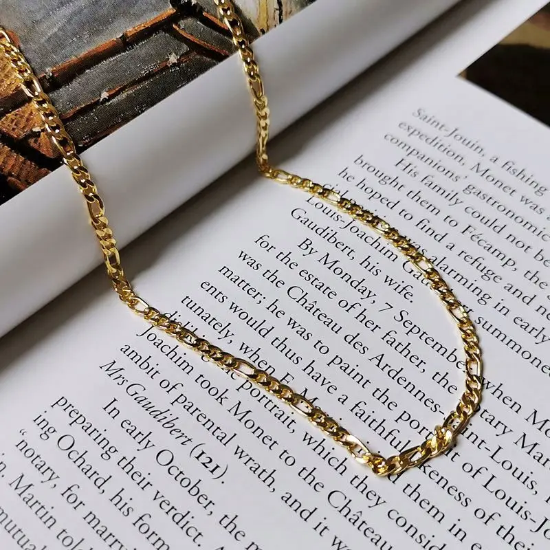925 Sterling Sliver Heart Tennis Chain 18K Gold Plated Initial Letter Envelope Custom Necklace Set For Mama Women Jewelry